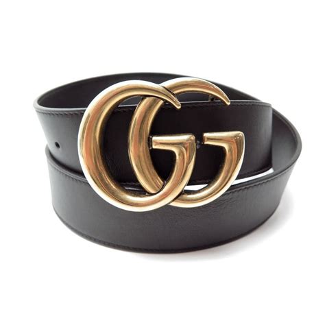 ceinture gucci ceinture vrai